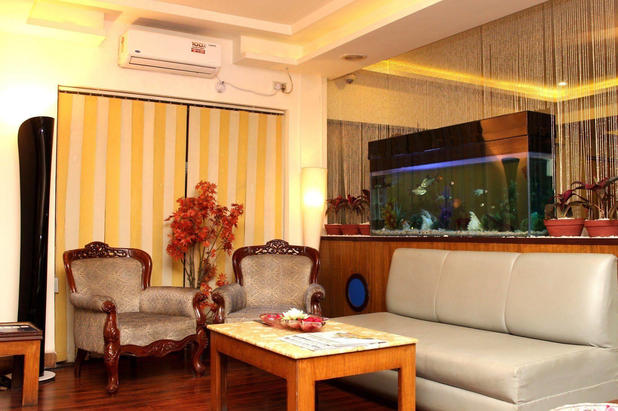 The Pearl Hotel Kalkuta Zewnętrze zdjęcie
